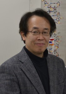 Hiroshi Sugiyama